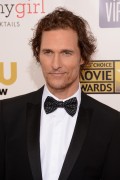 Мэттью МакКонахи (Matthew McConaughey) 18th Annual Critics' Choice Movie Awards (Santa Monica,10.01.13) - 29xHQ D32560254142534