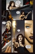 Magdalena (Volume 3) 1-12 series Magdalena (Volume 3) 1-12 series