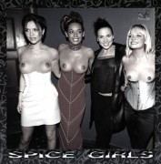 Spice Girls Эро
