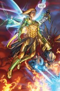 Soulfire Vol.4 #05 (2013) Soulfire Vol.4 #05 (2013)