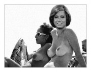 Mary tyler moore naked