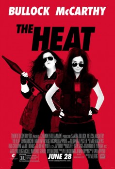 Копы в юбках / The Heat (2013) Копы в юбках / The Heat (2013)
