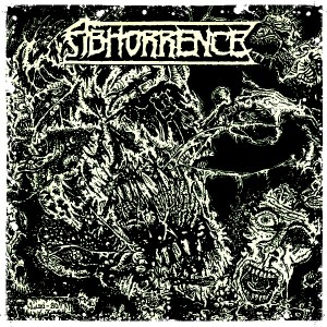 Abhorrence Vulgar Necrolatry Rar