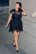 Ким Кардашян (Kim Kardashian) Night out in LA (29.01.2013) (13xHQ) 01d6f9259348521