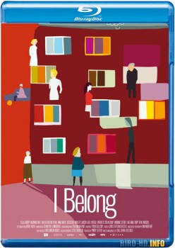 I Belong 2012 m720p BluRay x264-BiRD I Belong 2012 m720p BluRay x264-BiRD