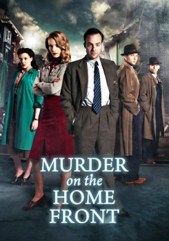 По ту сторону убийства / Murder on the Home Front (2013) По ту сторону убийства / Murder on the Home Front (2013)
