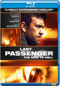Last Passenger 2013 m720p BluRay x264-BiRD Last Passenger 2013 m720p BluRay x264-BiRD