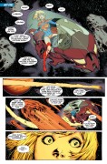 Supergirl #21 Supergirl #21