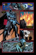 Batman and Batgirl #21 Batman and Batgirl #21
