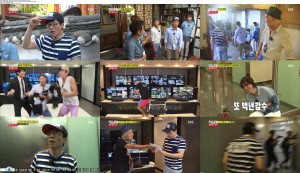 Download Running Man (2010 2012) 720p HDTV [Episode 172] Ganool 