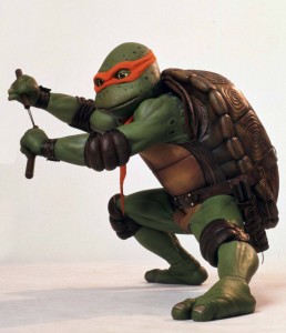 Черепашки-ниндзя / Teenage Mutant Ninja Turtles (1990)  1fd149262333504