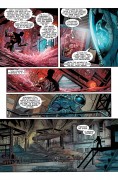 Aquaman #21 Aquaman #21
