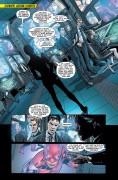 Teen Titans #21 Teen Titans #21