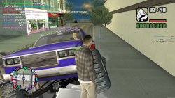 Мистер невозмутимость