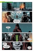 Green Arrow #22 Green Arrow #22