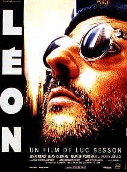 Леон (1994) Леон (1994)