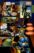 Weapon Zero & Silver Surfer (1-8 series) Complete Weapon Zero & Silver Surfer (1-8 series) Complete