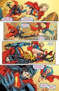 Supergirl #22 Supergirl #22