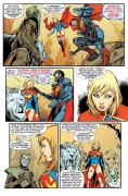 Supergirl #22 Supergirl #22