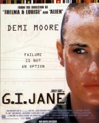 Солдат Джейн / G.I. Jane (Деми Мур, 1997)  8d802a267040733