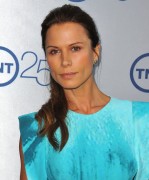 Rhona Mitra - TNT's 25th Anniversary Party - Beverly Hills - July 24, 2013 - HQs