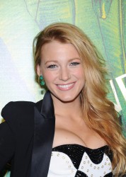Blake Lively - Versace for H&M Fashion Event, New York City 11-8-11 (34 HQ)