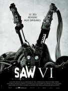 Пила 6 / Saw VI (2009) 494a57267415709