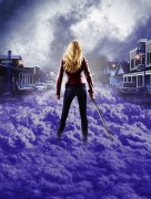Jennifer Morrison - Once Upon A Time Season 2 Poster & Promotional Shoot - HQs
