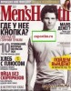 Скачать журнал Mens Health №7 (июль 2007)