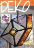 Скачать журнал Журнал DEKO №5-6(9) (2004) Журнал DEKO №5-6(9) (2004)