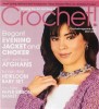 Скачать Журнал Crochet! №5 2004 Журнал Crochet! №5 2004