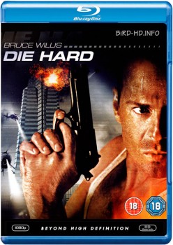 Die Hard 1988 m720p BluRay x264-BiRD Die Hard 1988 m720p BluRay x264-BiRD
