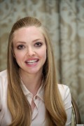 Amanda Seyfried - "Lovelace" press conference in Hollywood (8-5-13)