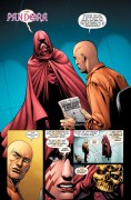 Justice League of America #7 Justice League of America #7
