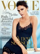 Виктория Бекхэм (Victoria Beckham) - "Victoria's Secret" for Vogue Australia September 2013 - 7 HQ 4c9f4f271904196