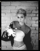 Майли Сайрус / Miley Cyrus - Photoshoot for her upcoming album 'Bangerz' - 2013 - 8 HQ D7a064272822392