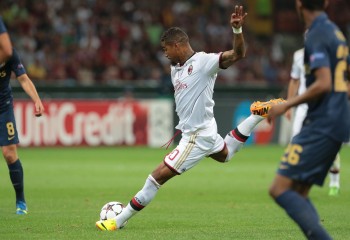 фотогалерея AC Milan - Страница 9 338549272870255