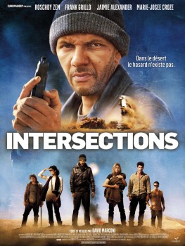 Перекресток (2013) Перекресток (2013)
