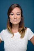 Olivia Wilde - Third Person portraits at the TIFF in Toronto 09/10/2013