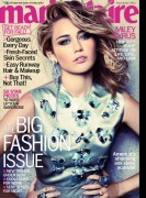 Майли Сайрус (Miley Cyrus) - в журнале Marie Claire, сентябрь 2012 (11xHQ) 3e25b3276124290