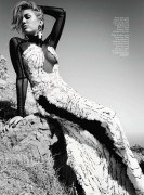 Майли Сайрус (Miley Cyrus) - в журнале Marie Claire, сентябрь 2012 (11xHQ) E9d489276124843