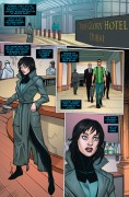 Justice League of America #7.3 Justice League of America #7.3