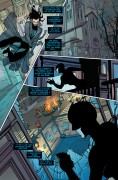 Justice League of America #7.3 Justice League of America #7.3