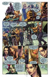 Cyberforce #06 Cyberforce #06
