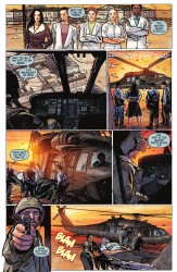 Cyberforce #06 Cyberforce #06