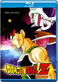 Dragon Ball Z Special 1: Bardock - The Father of Goku 1990 m720p BluRay x264-BiRD Dragon Ball Z Special 1: Bardock - The Father of Goku 1990 m720p BluRay x264-BiRD