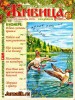 Скачать Живица №25 (сентябрь 2013) PDF Живица №25 (сентябрь 2013) PDF