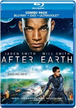After Earth 2013 m720p BluRay x264-BiRD After Earth 2013 m720p BluRay x264-BiRD