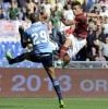 Derby della Capitale (Derby di Roma) - Страница 2 60086a277552209