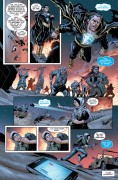 Justice League of America #7.4 Justice League of America #7.4